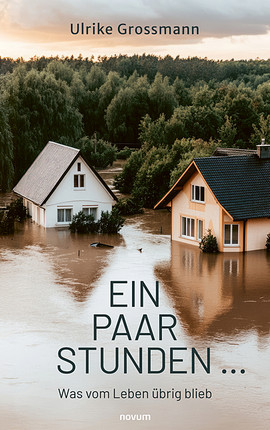 Cover: Ein paar Stunden ...