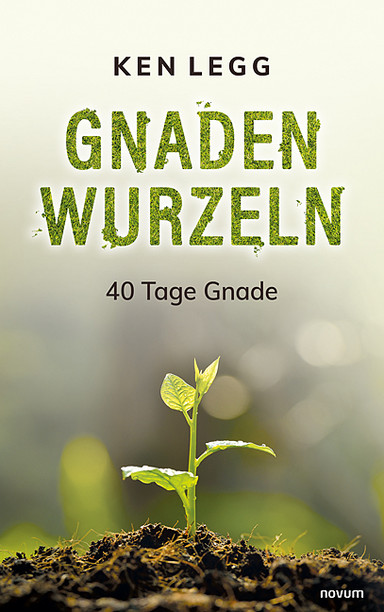 Gnadenwurzeln Cover: Gnadenwurzeln
