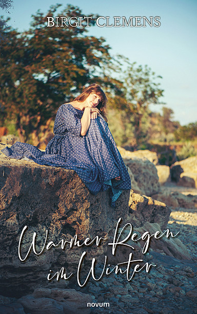 Warmer Regen im Winter Cover: Warmer Regen im Winter