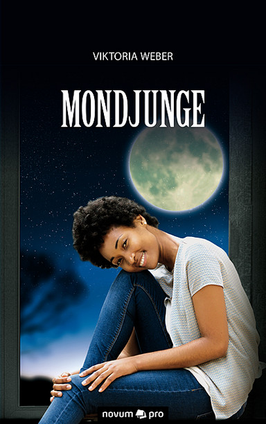 Mondjunge Cover: Mondjunge