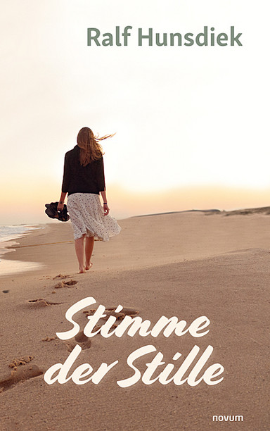 Stimme der Stille Cover: Stimme der Stille