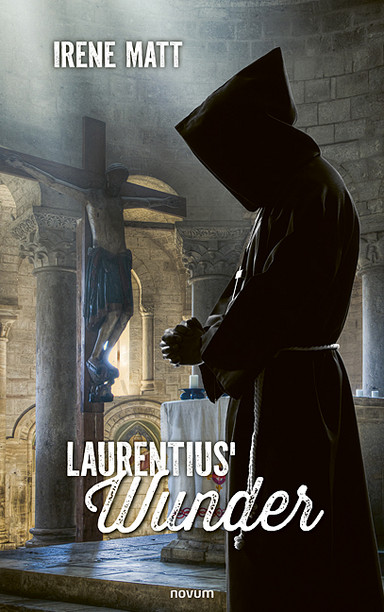Laurentius' Wunder Cover: Laurentius' Wunder