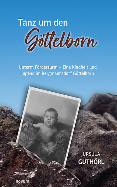 Tanz um den Göttelborn Cover: Tanz um den Göttelborn