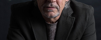 Porträtfoto des Autors Stan Adard