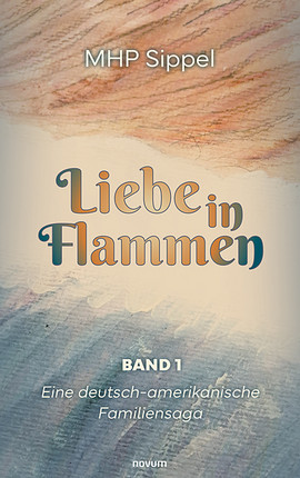 Liebe in Flammen Cover: Liebe in Flammen