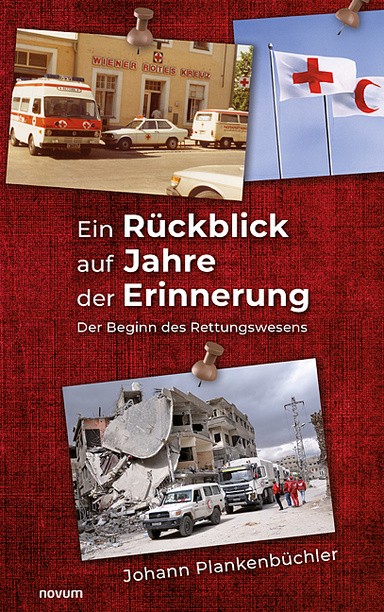 Ein Rückblick auf Jahre der Erinnerung Cover: Ein Rückblick auf Jahre der Erinnerung
