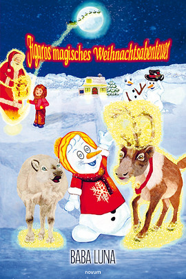 Maduus Abenteuer in den Bergen Cover: Maduus Abenteuer in den Bergen