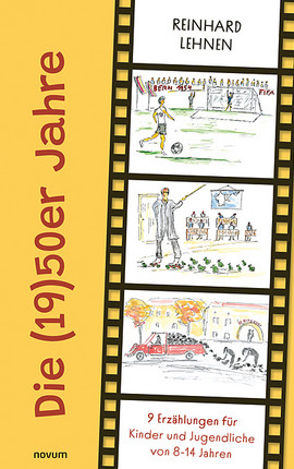Die (19)50er Jahre Cover: Die (19)50er Jahre