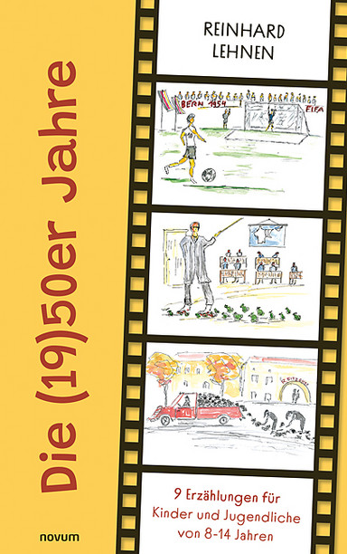 Die (19)50er Jahre Cover: Die (19)50er Jahre