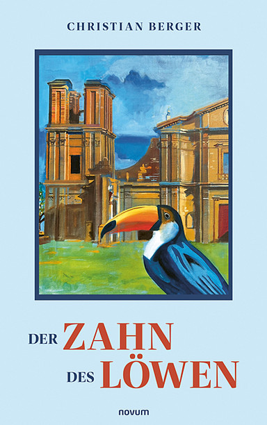 Der Zahn des Löwen Cover: Der Zahn des Löwen