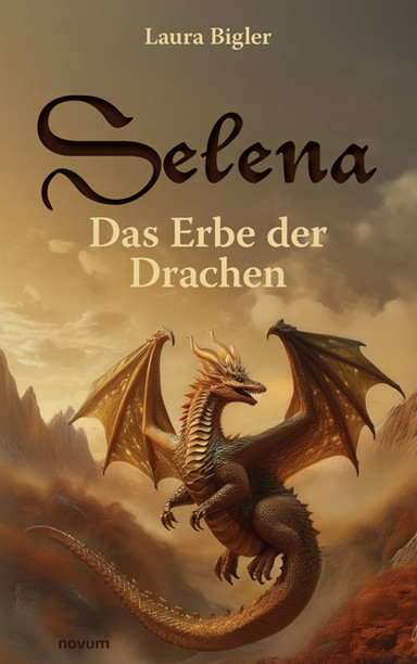 Selena Cover: Selena