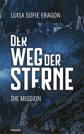Cover: Der Weg der Sterne