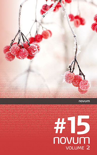 Cover: novum #15
