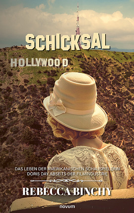 Schicksal Hollywood Cover: Schicksal Hollywood