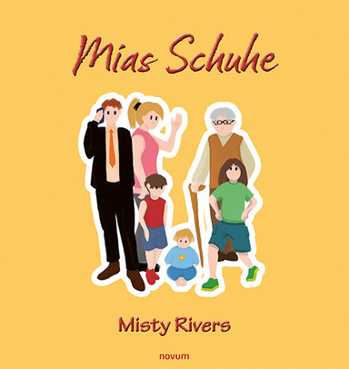 Mias Schuhe Cover: Mias Schuhe