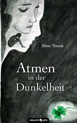 Atmen in der Dunkelheit Cover: Atmen in der Dunkelheit