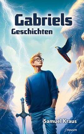 Gabriels Geschichten Cover: Gabriels Geschichten