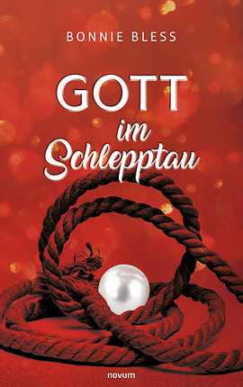 Gott im Schlepptau Cover: Gott im Schlepptau