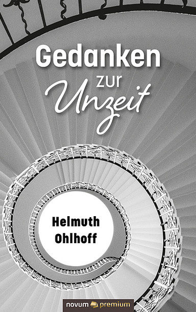 Gedanken zur Unzeit Cover: Gedanken zur Unzeit