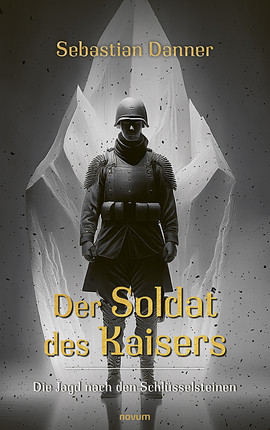 Der Soldat des Kaisers Cover: Der Soldat des Kaisers
