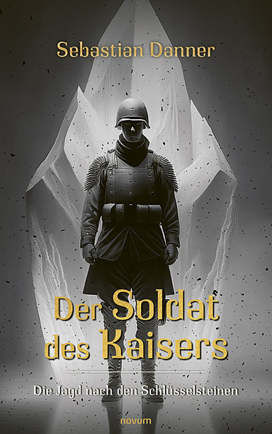 Der Soldat des Kaisers Cover: Der Soldat des Kaisers