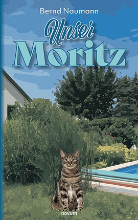 Unser Moritz Cover: Unser Moritz