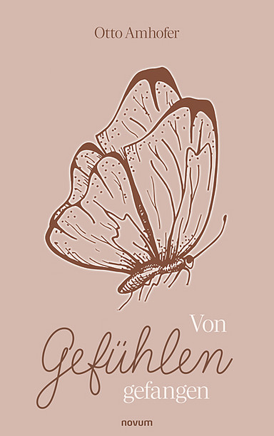 Von Gefühlen gefangen Cover: Von Gefühlen gefangen