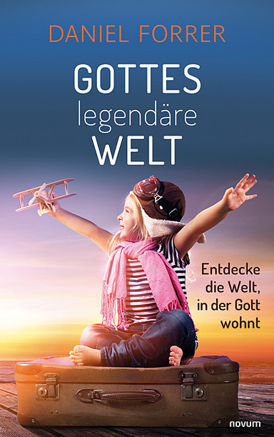 Gottes legendäre Welt Cover: Gottes legendäre Welt