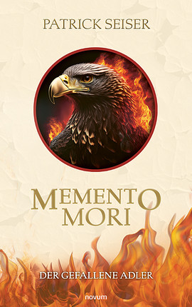 Cover: Memento Mori