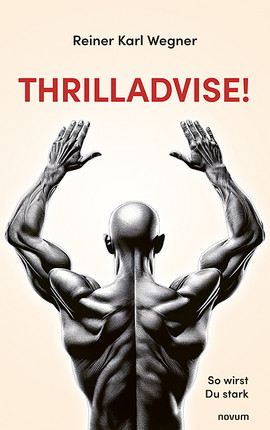 Thrilladvise! Cover: Thrilladvise!