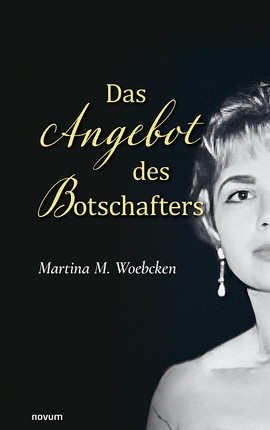 Das Angebot des Botschafters Cover: Das Angebot des Botschafters