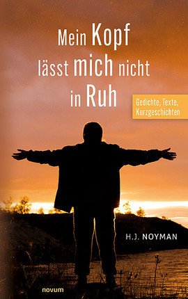 Mein Kopf lässt mich nicht in Ruh Cover: Mein Kopf lässt mich nicht in Ruh