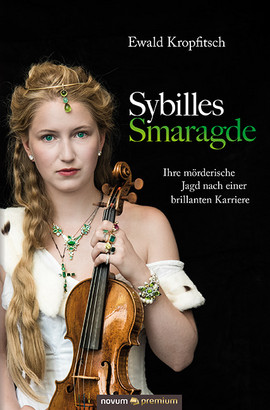 Sybilles Smaragde