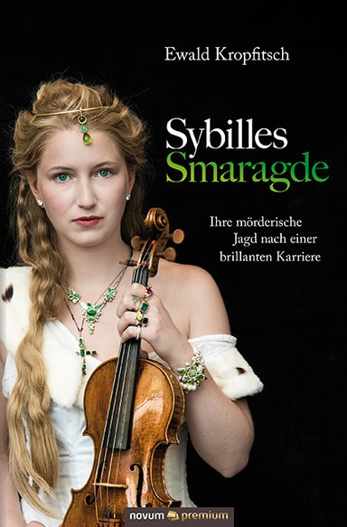 Sybilles Smaragde Cover: Sybilles Smaragde