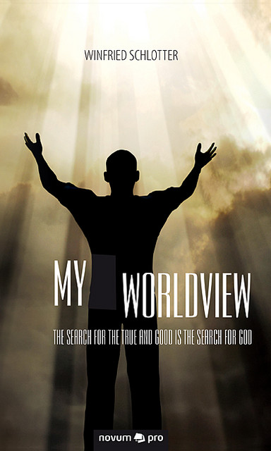 Cover: My Worldview