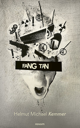 Fang Tan Cover: Fang Tan