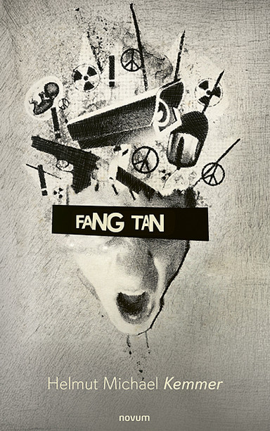 Fang Tan Cover: Fang Tan