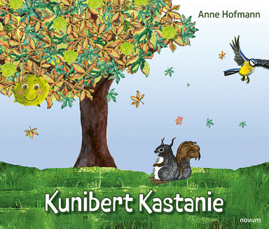 Cover: Kunibert Kastanie