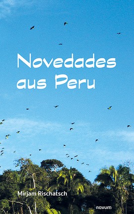 Novedades aus Peru