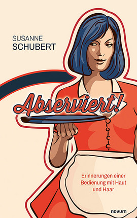 Cover: Abserviert!