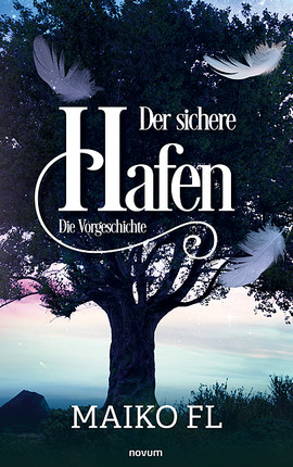 Der sichere Hafen Cover: Der sichere Hafen