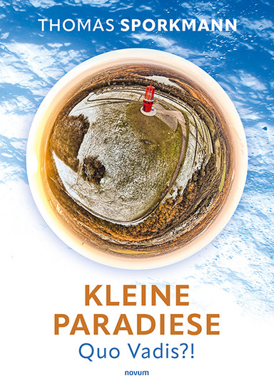 Kleine Paradiese - Quo Vadis?! Cover: Kleine Paradiese - Quo Vadis?!
