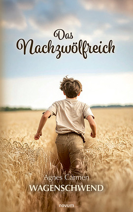 Das Nachzwölfreich Cover: Das Nachzwölfreich
