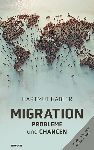 Migration Cover: Migration