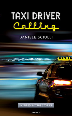 Taxi Driver Calling