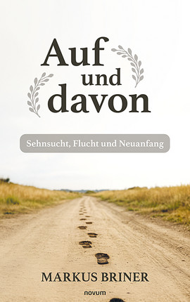 Auf und davon Cover: Auf und davon