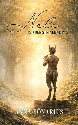 Nele und der steinerne Pan