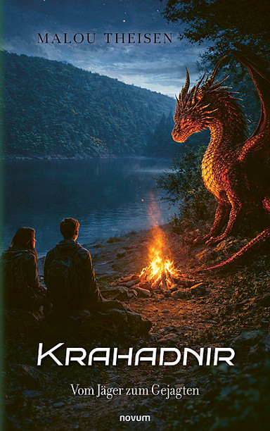 Krahadnir Cover: Krahadnir