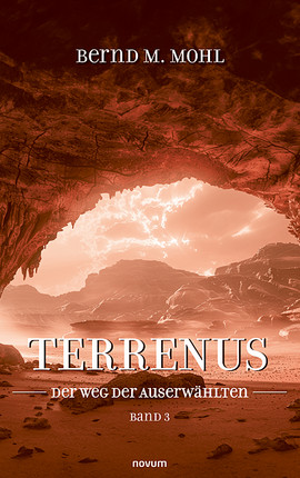 Terrenus Cover: Terrenus
