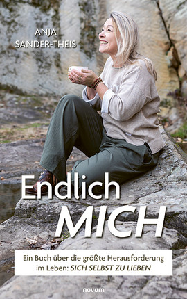 Endlich mich Cover: Endlich mich